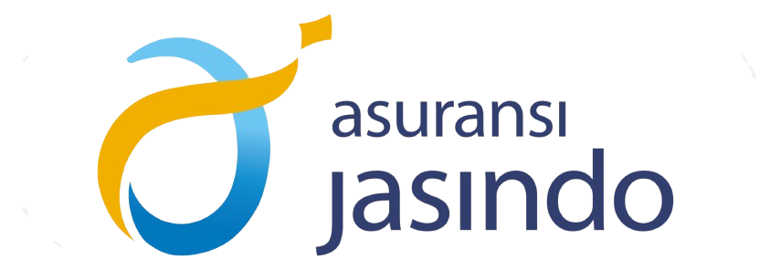Logo Asuransi Jasindo, mitra penjaminan Mitra Jasa Insurance